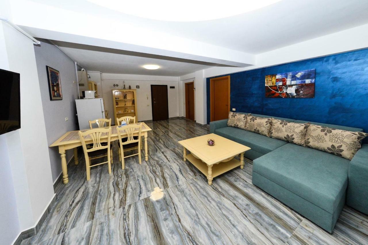 Apartament Bogdan Мамая